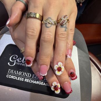 Victory Nails & Spa - Great nail design - Nail Salons Near Me - Pearland, Texas Victory Nails & Spa - Great nail design - Nail Salons Near Me - Pearland, Texas