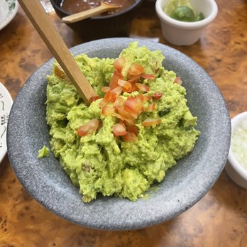 Los Panchos - Guacamole - Tacos Near Me - Ciudad de México, DIF Los Panchos - Guacamole - Tacos Near Me - Ciudad de México, DIF