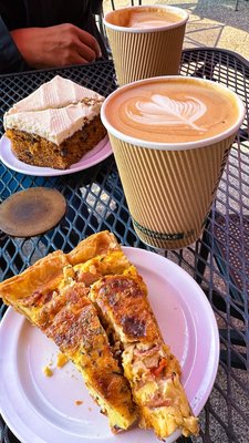 Coquette Bake Shop by null