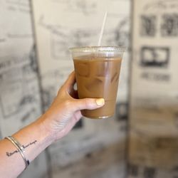 Cafe International
