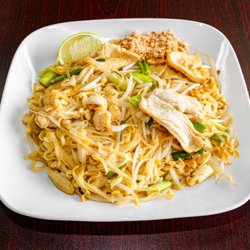 Go Von Thai