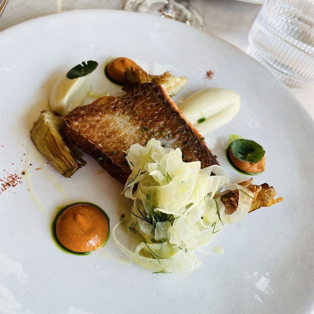 Le Jardinier - French Near Me - Houston, Texas Le Jardinier - French Near Me - Houston, Texas
