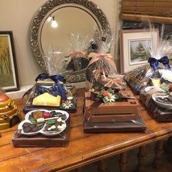 Excellence Chocolate - Chocolate gifts Stunning and tasty.