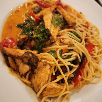 Brio Italian Grille - Italian Near Me - Gilbert, Arizona