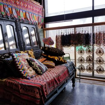 Cargo - Furniture and textiles - Furniture Stores Near Me - Portland, Oregon