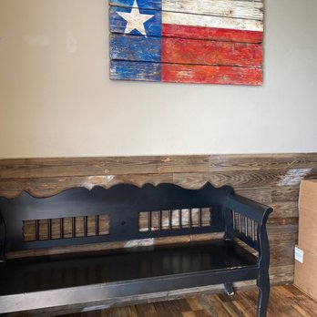 First Watch - waiting area - Breakfast & Brunch Near Me - Plano, Texas