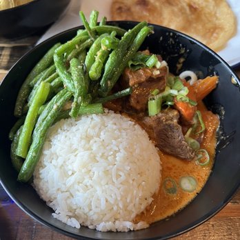 Bird & Buffalo - Thai Near Me - Oakland, California Bird & Buffalo - Thai Near Me - Oakland, California