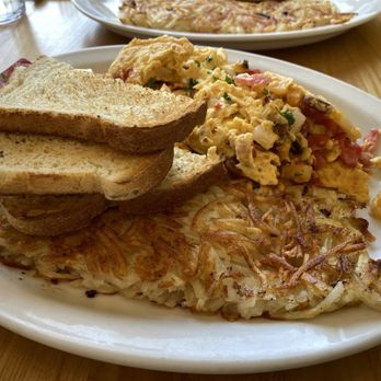 Brothers Cafe - Farmers scrambles - Cafes Near Me - San Mateo, California Brothers Cafe - Farmers scrambles - Cafes Near Me - San Mateo, California