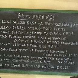 Todays special