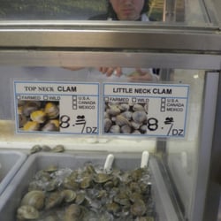 C H Crab House