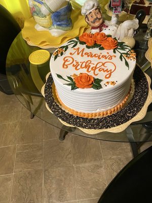 Muscoreil's Fine Desserts