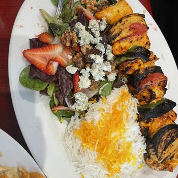 Panini Kabob Grill - Charbroiled Chicken Shish Kabob - Mediterranean Near Me - Bakersfield, California Panini Kabob Grill - Charbroiled Chicken Shish Kabob - Mediterranean Near Me - Bakersfield, California