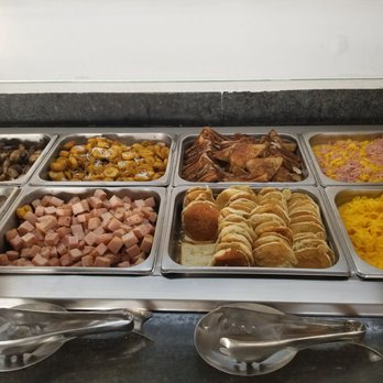 Krystal Cancún - Breakfast - Resorts Near Me - Cancún, ROO Krystal Cancún - Breakfast - Resorts Near Me - Cancún, ROO