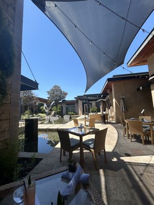 Lucy Restaurant & Bar by null