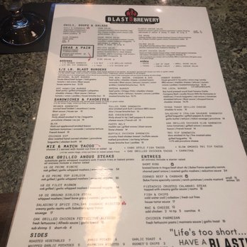 Blast 825 Brewery - Brewpubs Near Me - Orcutt, California Blast 825 Brewery - Brewpubs Near Me - Orcutt, California
