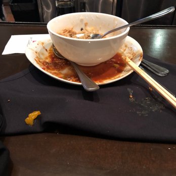 P.F. Chang's - Orange peal chicken. Too good did not take photo. - Asian Fusion Near Me - Rancho Mirage, California P.F. Chang's - Orange peal chicken. Too good did not take photo. - Asian Fusion Near Me - Rancho Mirage, California