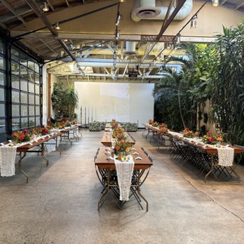 Millwick - Venues & Event Spaces Near Me - Los Angeles, California