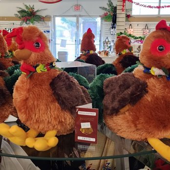 Hilo Hattie - Hawaiian roosters - Department Stores Near Me - Lihue, Hawaii