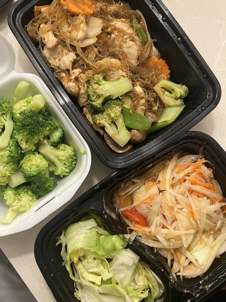 Best Thai Signature - Addison