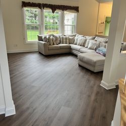 AM Lopes Flooring