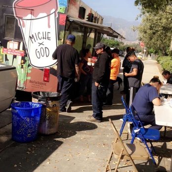 MichexGod - Location - Food Trucks Near Me - Sylmar, California MichexGod - Location - Food Trucks Near Me - Sylmar, California