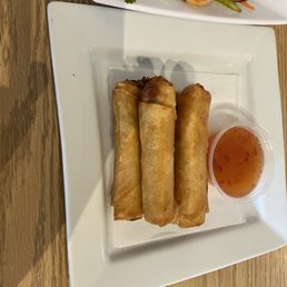 Eggroll