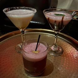 The Speakeasy Distillery