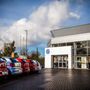 Photo of Listers Volkswagen - Coventry