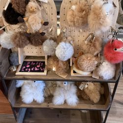 Alpaca by Design - All the flood