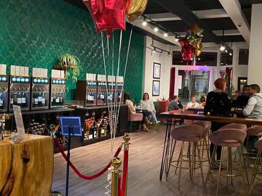 Wyne WYNE TASTING BAR - Updated March 2025 - 47 Photos & 22 Reviews - 6800 ...