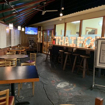 Suki Time Thai Kitchen - Patio (Apr 2019) - Thai Near Me - Lomita, California