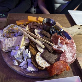 Wine & Wood - Charcuterie - Wine Bars Near Me - Tampa, Florida Wine & Wood - Charcuterie - Wine Bars Near Me - Tampa, Florida