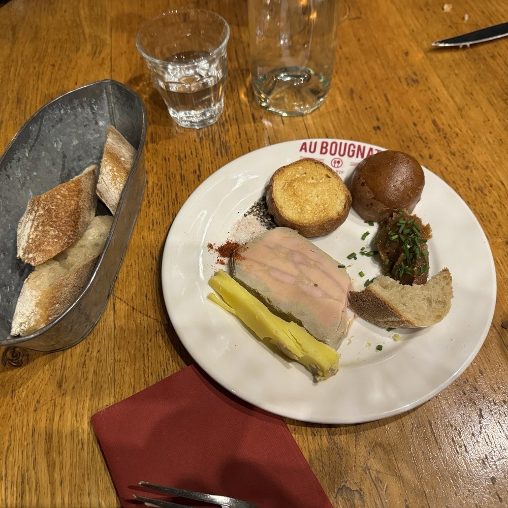 Au Bougnat - French Near Me - Paris, 75 Au Bougnat - French Near Me - Paris, 75
