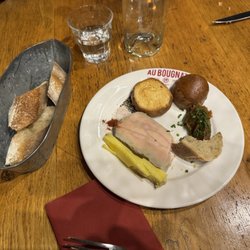 Au Bougnat