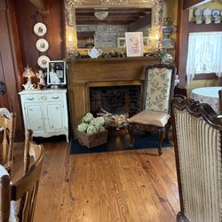 Gathering Place and Tea House