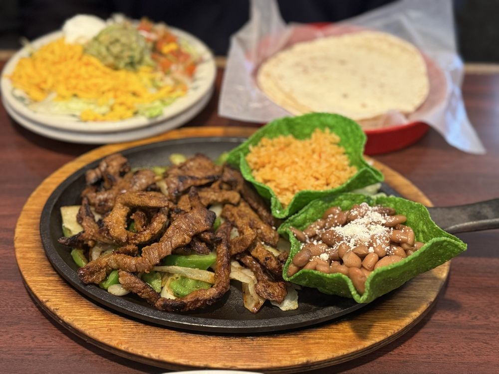 Guanajuato Mexican Grill