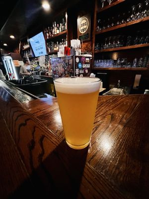 Bayou Beer Garden by null