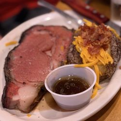Texas Roadhouse