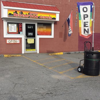 Brewer Redemption Center - We want to serve you!!! - Recycling Center Near Me - Brewer, Maine