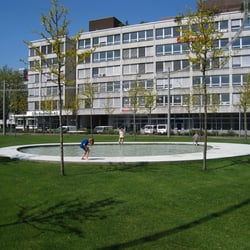 Leutschenbachpark