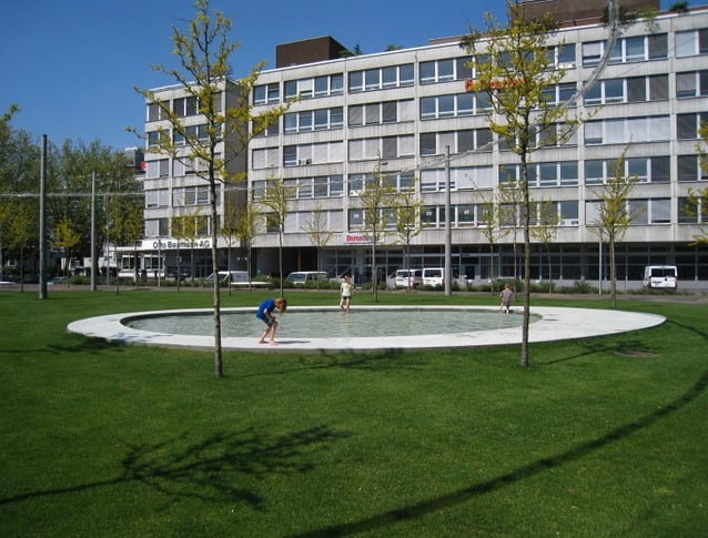 Leutschenbachpark