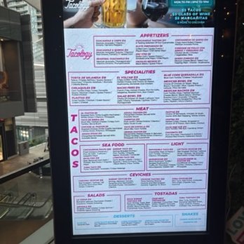 Tacology - Tacology - Mexican Near Me - Miami, Florida Tacology - Tacology - Mexican Near Me - Miami, Florida