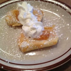 Mad Max Convenience Stores - Peach Crepes