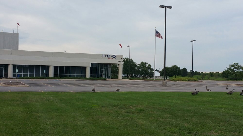 KRAFT FOODS Updated July 2024 1700 N Edgelawn Dr, Aurora, Illinois