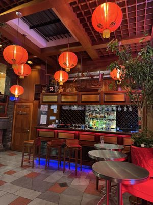 Congee Village by null Congee Village by null