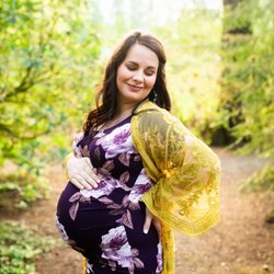 Alice Malia Photography - Maternity Photos in Olympia WA