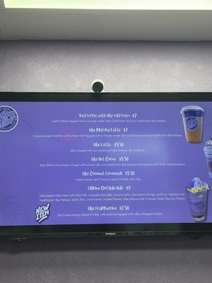 Menu photo 5 All Things Ube Desserts San Diego , CA Menu photo 5 All Things Ube Desserts San Diego , CA