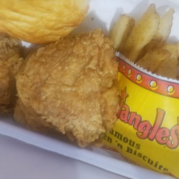 Bojangles' Famous Chicken 'n Biscuits - Very very tasty! - Fast Food Near Me - Havelock, North Carolina Bojangles' Famous Chicken 'n Biscuits - Very very tasty! - Fast Food Near Me - Havelock, North Carolina