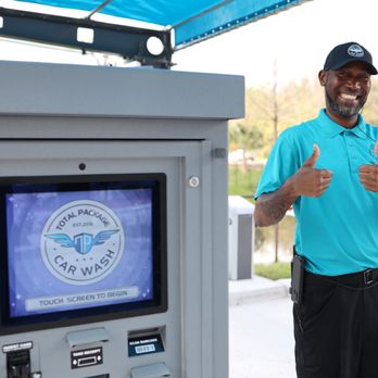 Total Package Car Wash - Car Wash Near Me - Lakeland, Florida Total Package Car Wash - Car Wash Near Me - Lakeland, Florida