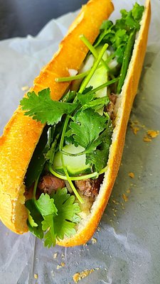Bánh Mi Cali by null